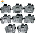 129921-75280 4TNV98-EXSDBA for  Excavator Spare Parts 4TNV98