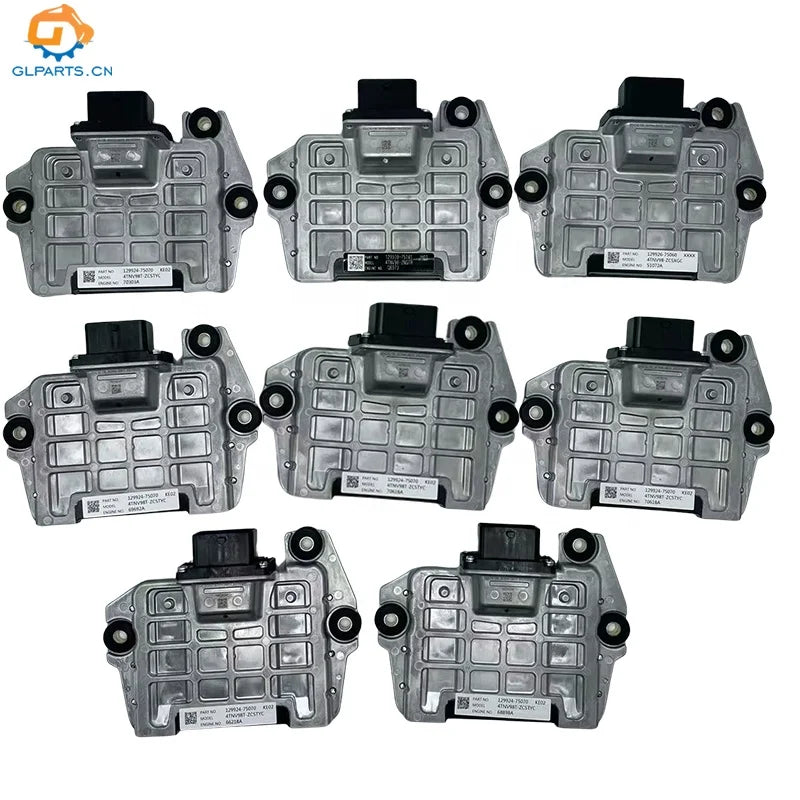 129921-75280 4TNV98-EXSDBA for  Excavator Spare Parts 4TNV98