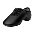 Unisex Dynadans Wholesale Dance Shoes Oxford Soft Lace-up Jazz for Men and Women