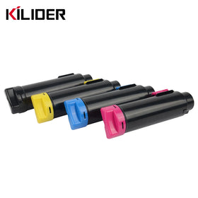 Kilider Compatible Color Toner Cartridge KLD H625 DELL H625/H825/S2825 MFP Printers 3000 CMY Pages Yield 24 Months Warranty