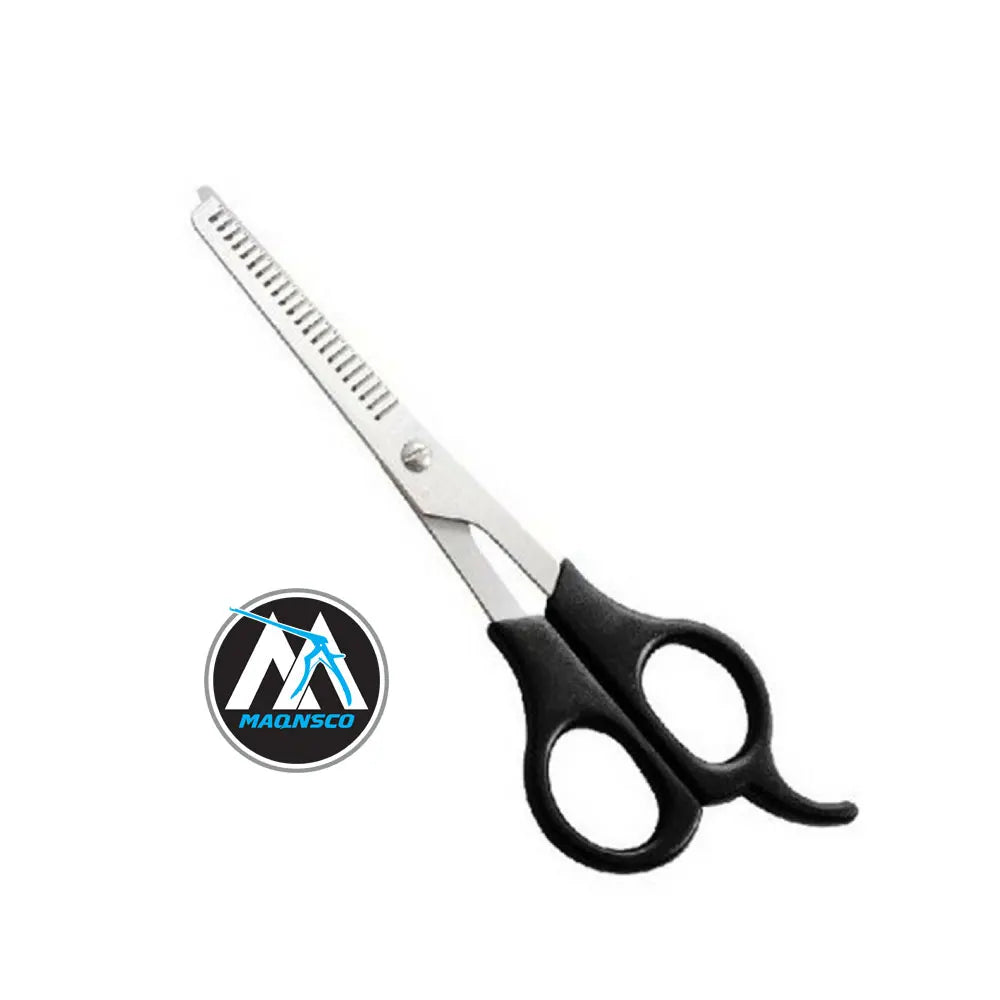 Economy Hair Cutting Scissors with Stainless Steel Blade Beauty Tool for Thinning Hair