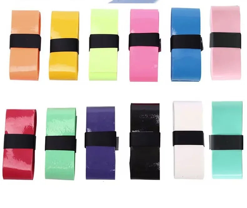 FRCETEE Professional Custom OEM Overgrip Beach Tennis Grip Tape Ball Sports Racket Accessories From Chinese Supplier