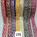 High Quality Eco-Friendly Luxury Embroidered Lace Fabric 100% Polyester Wholesale Supplier MOQ 50 Yards Bulk Orders