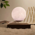 HCNT Factory Price Moon Lamp Levitating Moon Light Creative and Unique Gifts Home Decoration  Table Lamp
