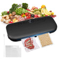 Small Automatic Household Electric Vacuum Pack Food Vacuum Sealer Gift Portable Kitchen Food Vacuum Sealer