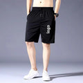 OEM Customized Design logo Men Shorts Summer Quick drying  Shorts Loose Large Size Thin Sports Casual Pants New Style short