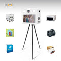 Smart Mirror Selfie Photo Booth Kiosk With Printer and Camera for Wedding Party MegaBDM