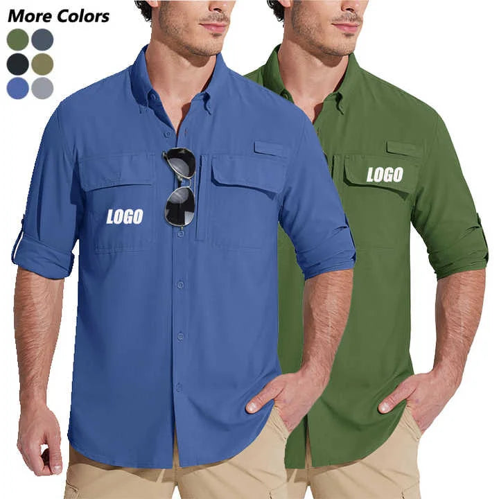 Stylish Men Tactical T Shirt Lightweight Durable Fabric for Hiking Running and Outdoor Activities