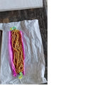 Custom Made Conifer Multi-Color Glass Gold Plated Beads 2mm for Jewelry Designers & Stores Resale in Ecuador