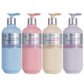 Good Price Scent 800ml Scent Scalp Care Anti Dandruf Hair Care Body Wash Set Hair Shampoo and Conditioner