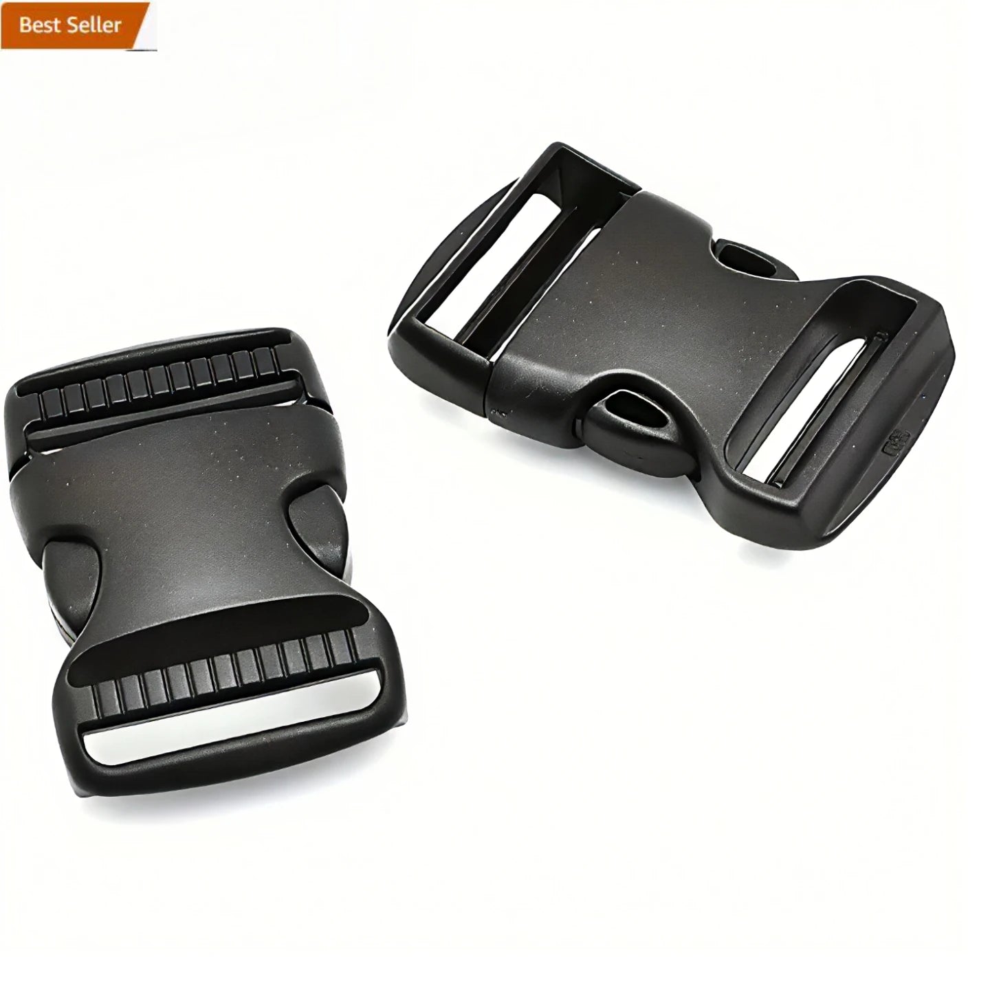 Plastic Strap Buckle Custom Belt Buckle Belt Strap Bag Quick Tactical Side Release Buckle Adjustment Bag Accessory Product