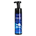 200g Long Lasting Bubble Styling Leave in Foam Curling Volumize Hair Styling Mousse