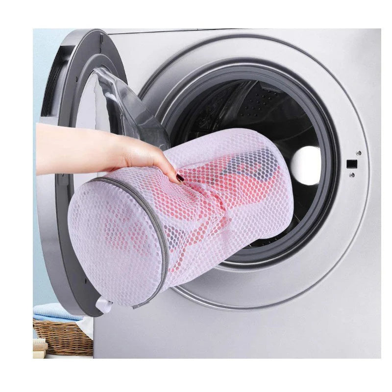 Manufacturer Best OEM Washing Best Smart Wipes Private Label Laundry Bag White Shoe Cleaner