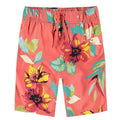 Swim Short for Men Shorts Trunks Beach Toddler Wholesale Men Custom logo Heat Transfer Swimming Beach Board 2025 Sublimation