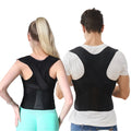 Adult and Children Clavicle Posture Corrector Orthopedic Shoulder Brace with Back Support Corset Protective Belt