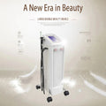 Tax Free Bubble Facial Machine Vacuum Negative Pressure for Deep Cleansing Oxygen Infusion & Firming