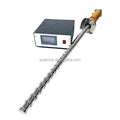3000W 20K Ultrasonic Cell Disruptor and Homogenizer for Laboratory Biotechnology Research