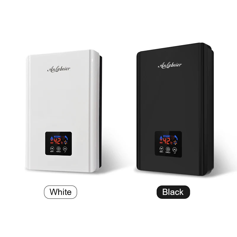 220v Factories Selling Low Power Cheap Price New Instantaneous Water Heater with Electric