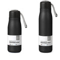 In Stock 14oz 18oz Stainless Steel Water Bottle Hot and Cold Hydro Insulated Thermal Flask Reusable Water Bottle for Kids