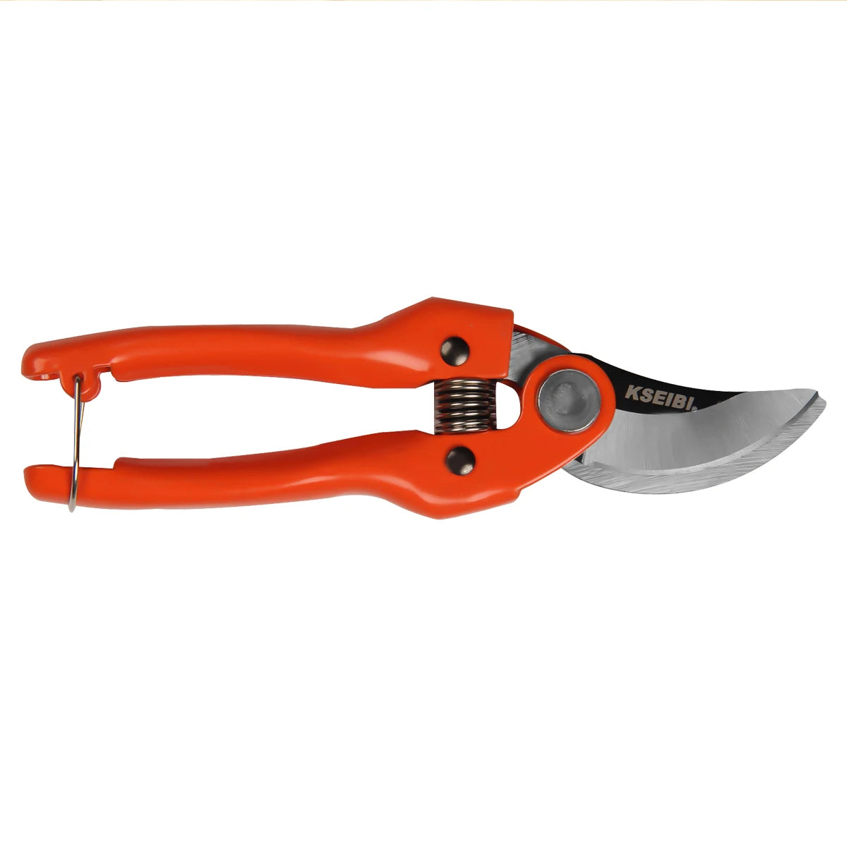 KSEIBI High Quality GENERAL GARDEN PRUNING SHEARS 190mm for Cutting