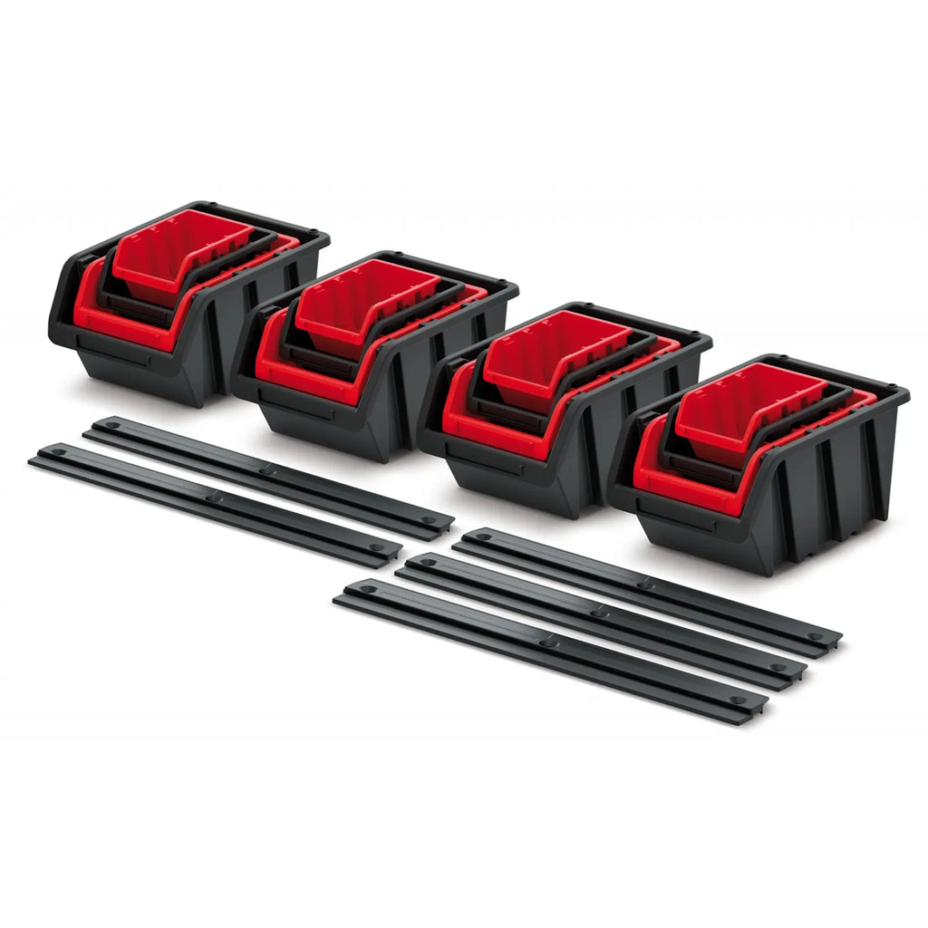 KISTENBERG CONTAINER KIT