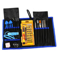 80 in 1 Precision Screwdriver Set Repair Electronics Hand Tools Kit for Pad Phone Laptops PC Watch MegaBDM