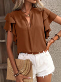 Fashion Shirts for Women Spring Autumn New Style Base Shirt Women's Blouses Office T-Shirts Ropa De Mujer