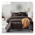 Factory Wholesale Custom Eco-Friendly Washable Sheets Bedding Set