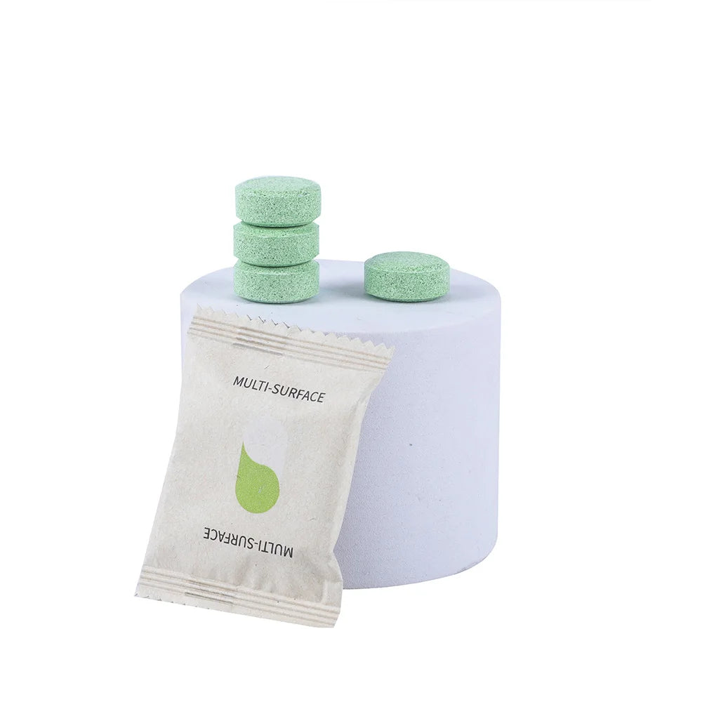 Multi Function Spray Liquid OEM Multi Function Cleaning Tablet