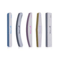 100/180 Mini-nagelfeile 150/150 Nagelfeile