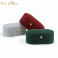 Hot Selling Jewelry Display Box Packaging Ring case Ring Storage Box for Shop