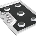 Heat Resistance Fire Proof Washable Gas Range Protector Stove Protector for LG Gas Range