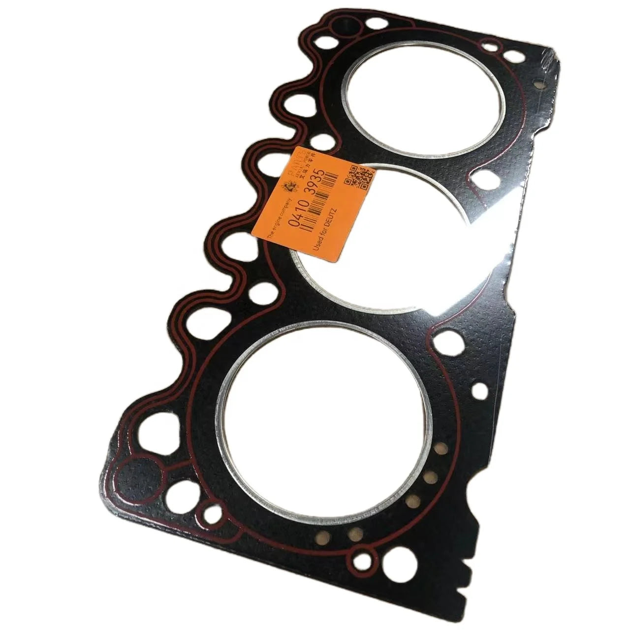 HNARL Aerial Work Platform Parts Cylinder Head Gasket 04103935 0410 3935 0410-3935