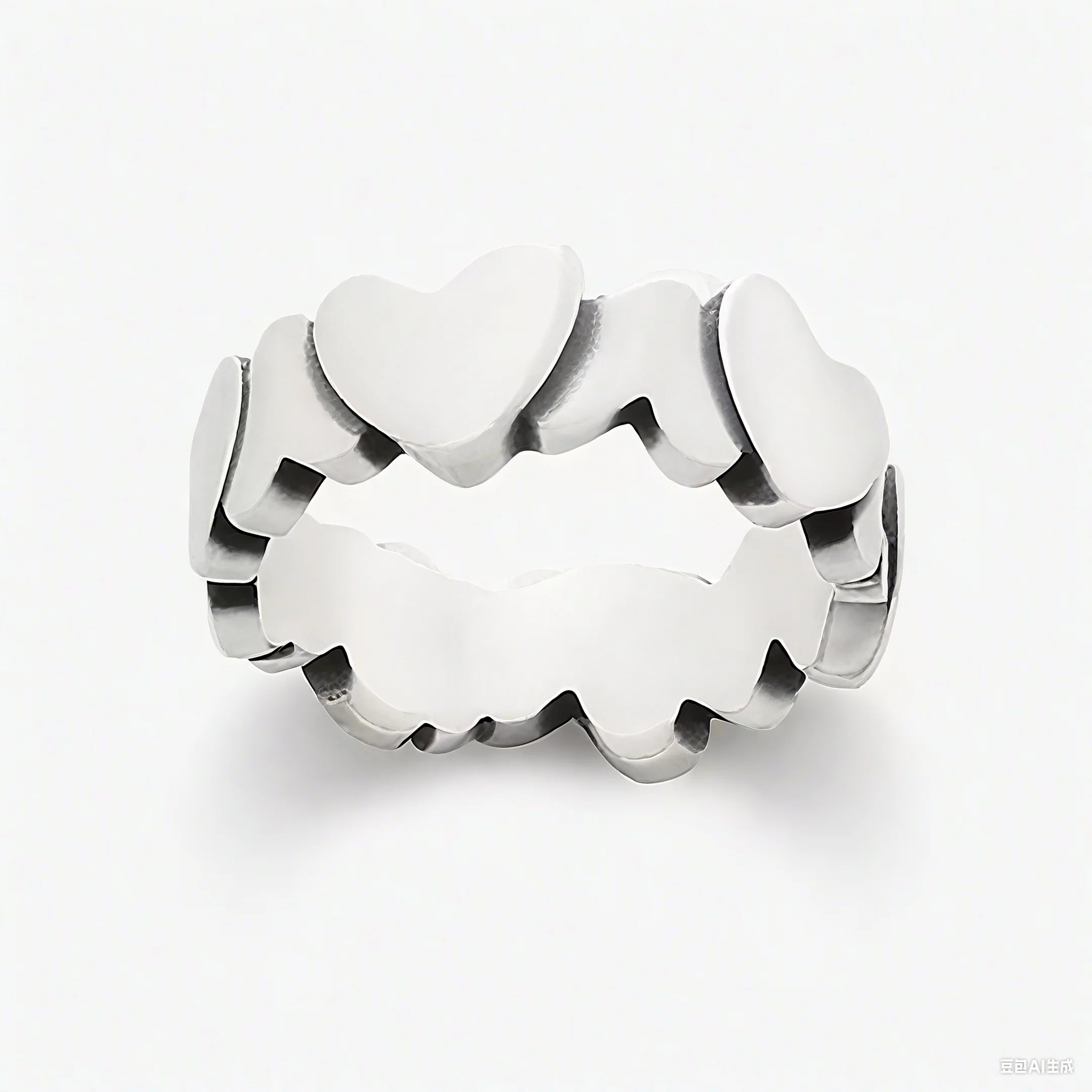 Wholesale S925 Sterling Silver butterfly Designer Cute Elegant Luxury Fashion Jewelry Rings for Women Daily Wear