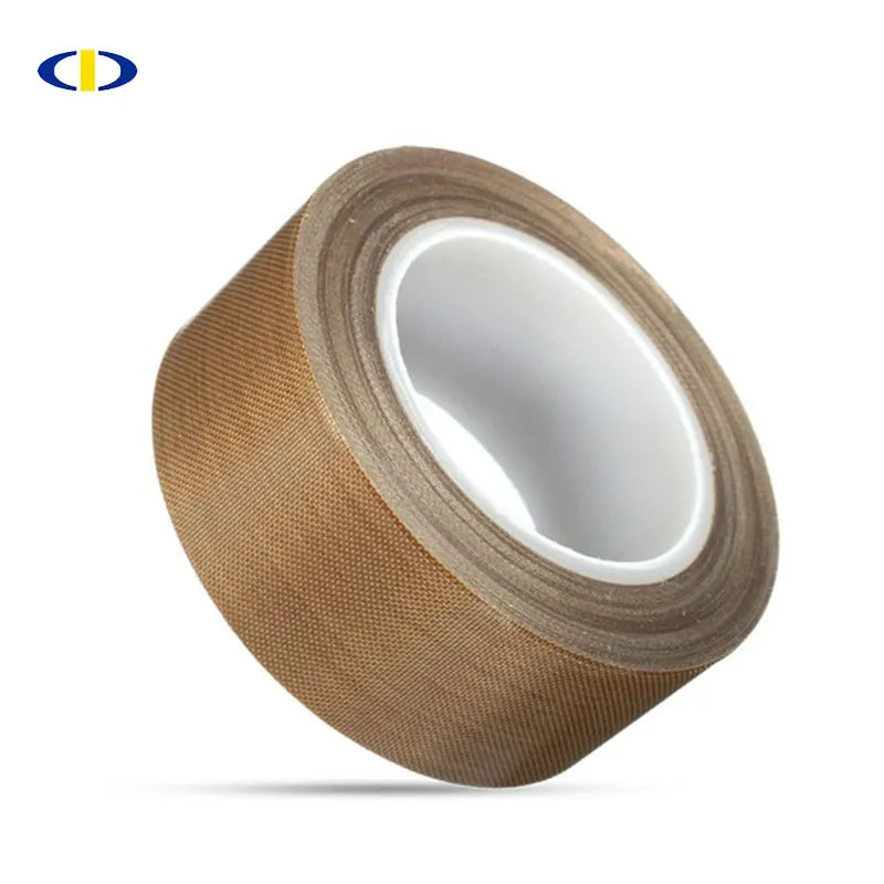 New Design Coated Fabric Sheet Adhesive Ptfe Film Tape with Great Price