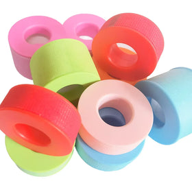 MASSA 3M Breathable Silicone Beauty Tool Anti-Allergy Lash Extension Tape for Sensitive Skin Gel Lash Tape
