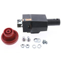 HNARL Emergency Switch 2440306180 HA-2440306180 OEM E-stop Button Haulotte Spare Parts