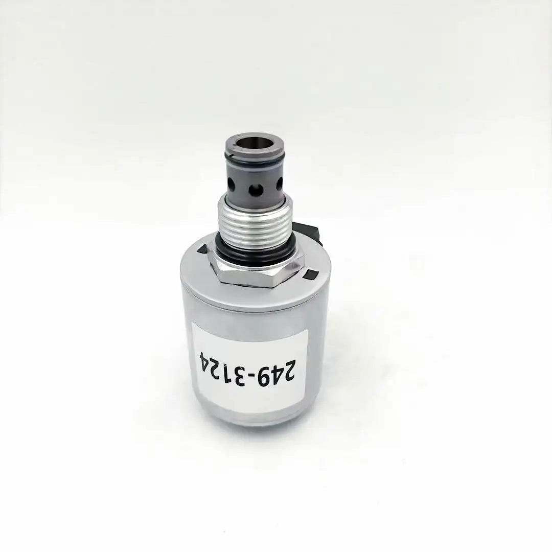 Scotsman 249-3124 Hydraulic Solenoid Valve with 1 Year Warranty