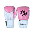 OEM Boxing Gloves Professional Custom Logo Fit Boxing Gloves Pu Leather Gold Muay Thai Punching Cowhide Leather Boxing Gloves
