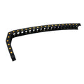 HNARL Z40/23 Genie Boom Lift Parts GE-50452 50452 50452GT 35 Link Assembly Plastic Genie Cable Track