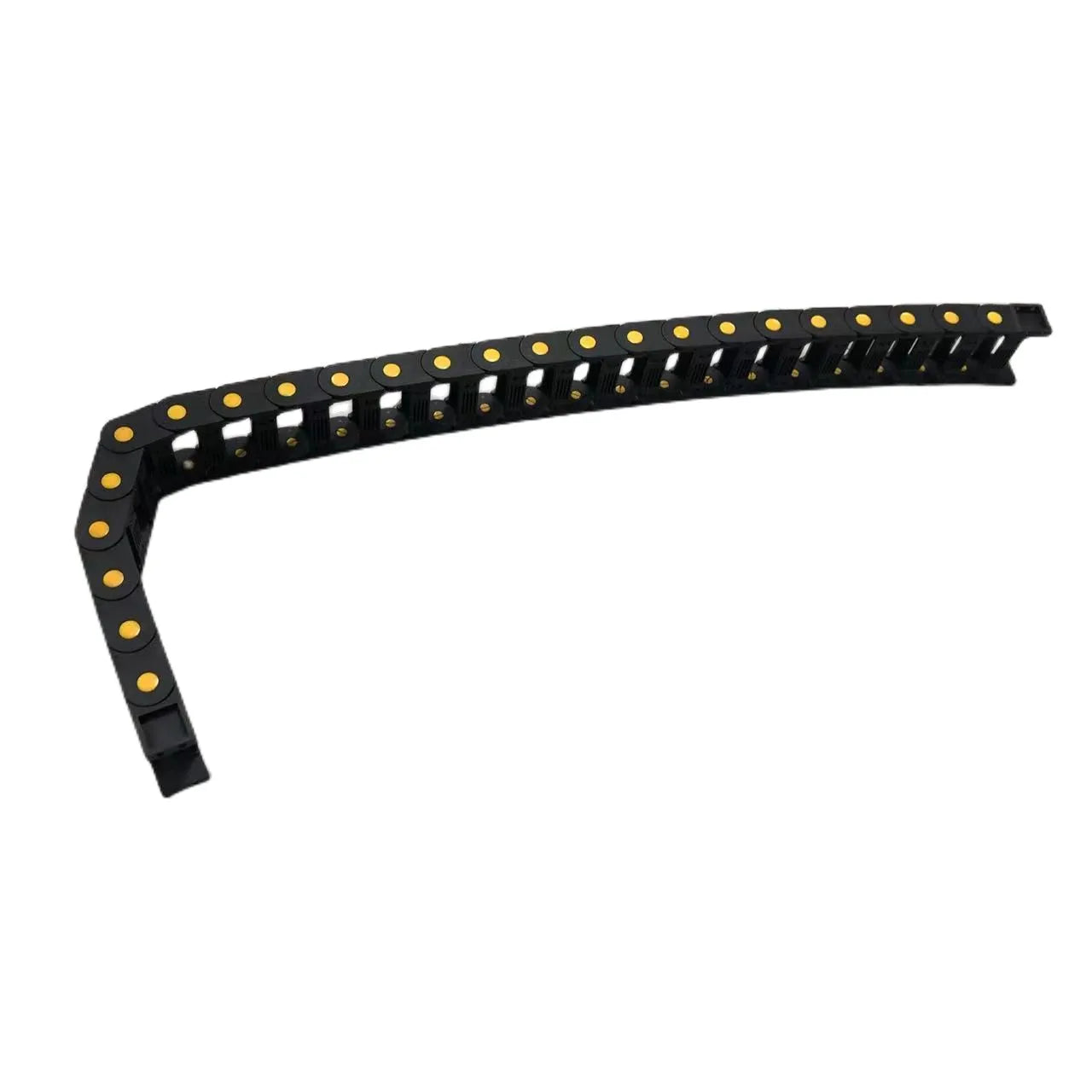 HNARL Z40/23 Genie Boom Lift Parts GE-50452 50452 50452GT 35 Link Assembly Plastic Genie Cable Track