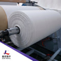 Spunlace Nonwoven Fabric Roll - Soft & Absorbent Cotton Roll Raw Material for Makeup Cotton Rounds Facial Pads