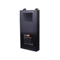 300W AC-DC Switching Rainproof Aluminum LED Driver CFX CE ROHS Certified IP65 Waterproof High Efficiency 86% 2-Year Warranty LED