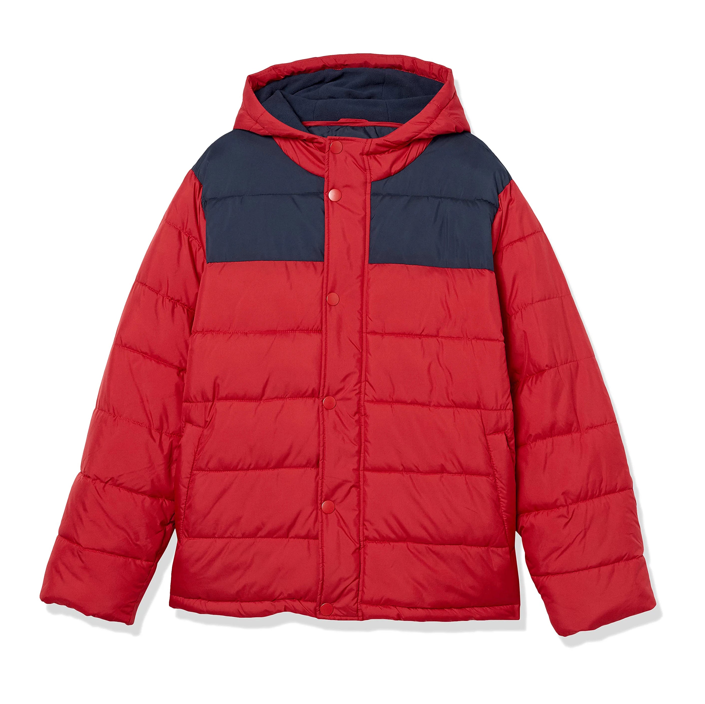 Men's Fashion Winter Puffer Jacket New Design Shiny Bubble Bomber with Warm Padding Plus Size down Jackets Wholesale