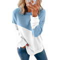 Wholesale Women's 2024 Best Style Custom Logo Print Breathable Sweatshirt OEM Fashion Customizable at Cheap Price for Winter