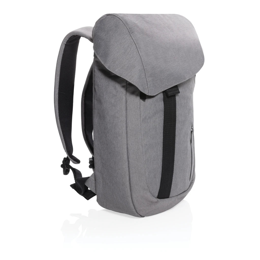 Osaka Padded Corporate Laptop Student Backpack
