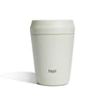 Topl 235ml Customizable Anti-Drip Drink Cup