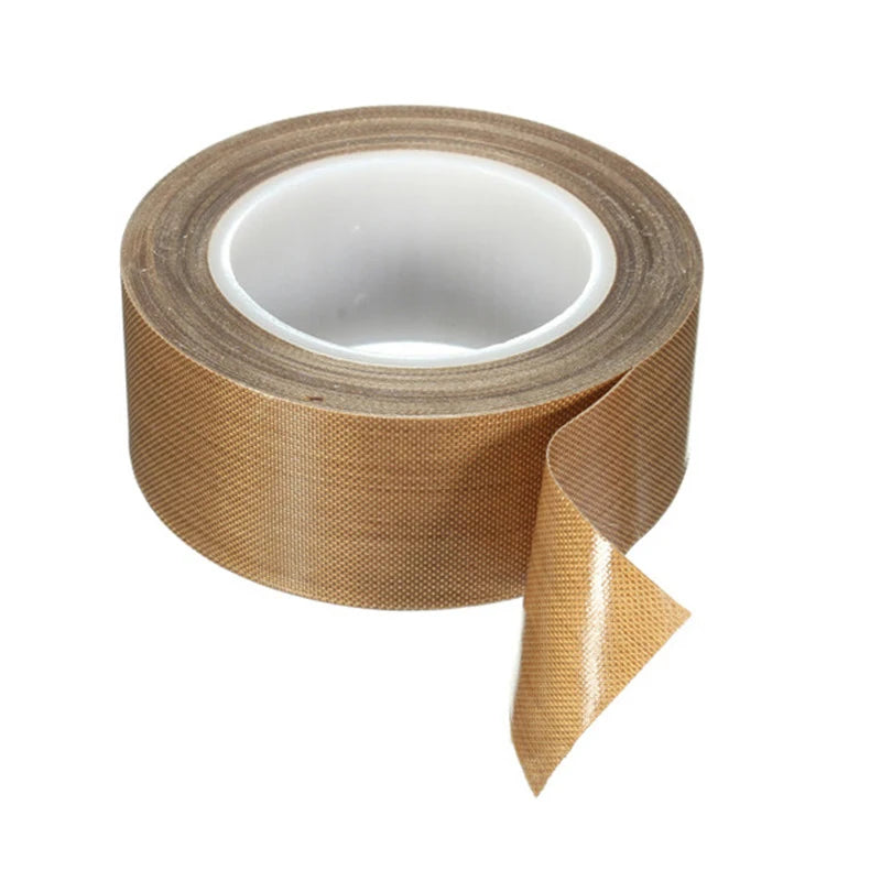 PTFE Coating Fabric Heat Resistant Fiberglass Fabrics PTFE Coated Cloth