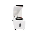 Table Polariscope for Jewelers Test Single and Double Refraction with Rotating Glass Polarizing Filters and Light