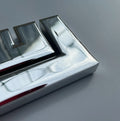SLA 3D Printing & SLA Parts - Spray Coating Chrome Plating Parts